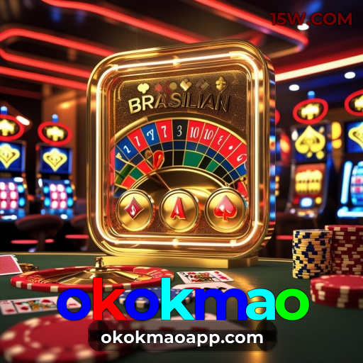 Slots Mobile do okokmao