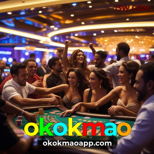 Notificações App okokmao