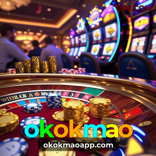 Tipos de Slots do okokmao