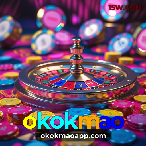 Processo de Registro no okokmao