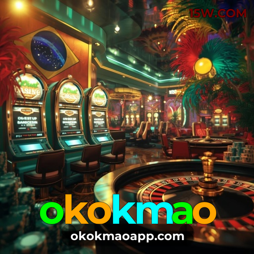 okokmao Jackpots Progressivos