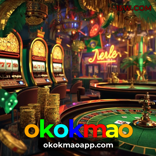 Promoção Chuva de Bônus okokmao - slots